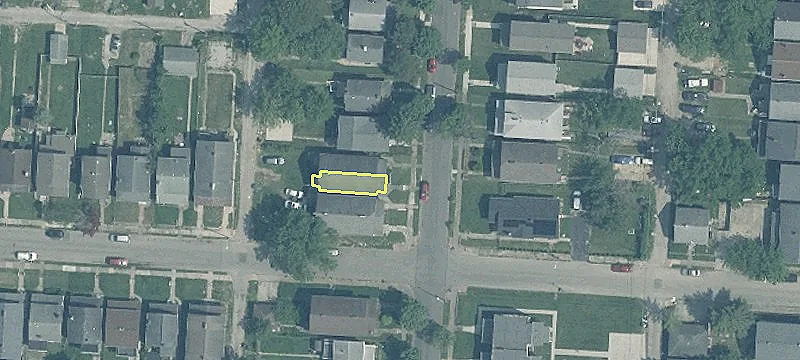 German Village Multifamily Opportunity