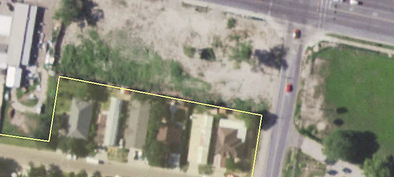 Raw Land For Sale