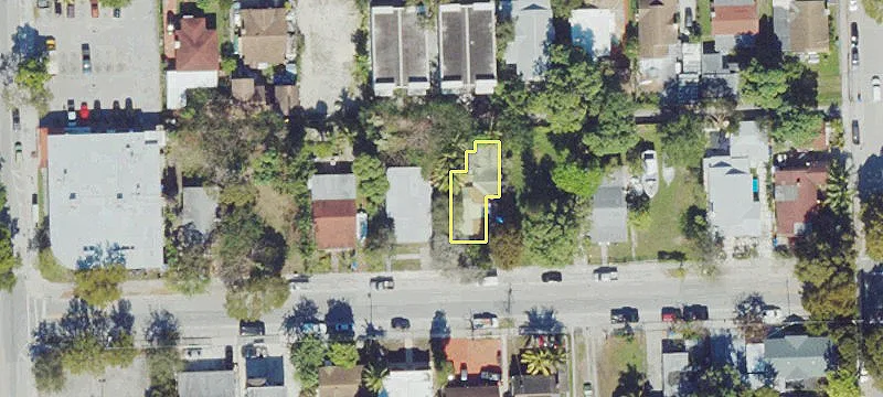 Wynwood Norte Legal Triplex Opportunity