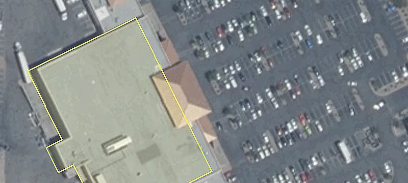 Horizon Village Square Retail Space