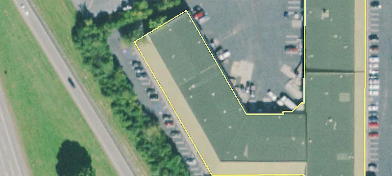 Office Space Near Highway 153