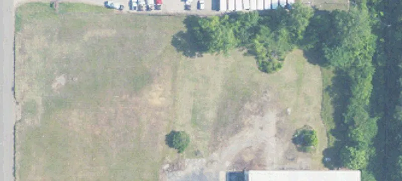 Commercial Land in Birmingham-Hoover MSA