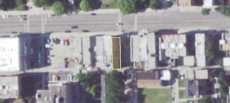 West Town Restaurant Opportunity