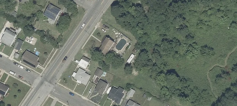 Pleasantville Office Space Available