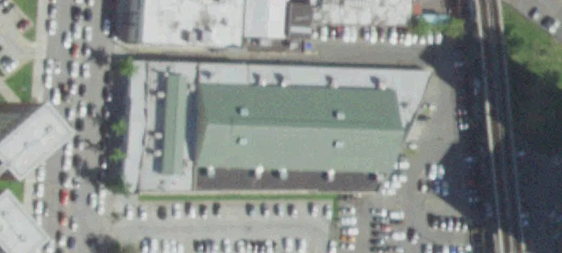 Brooklyn Retail/Office Space Available
