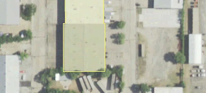 Dallas Flex, Industrial, Retail Space