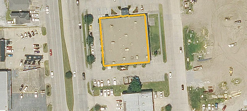 Medical Office Space Available