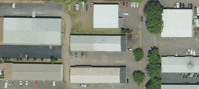 West Eugene Industrial Units