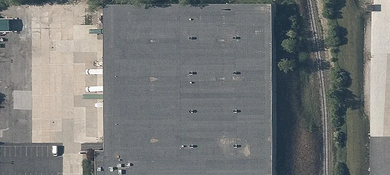 Warehouse with Office Space Available