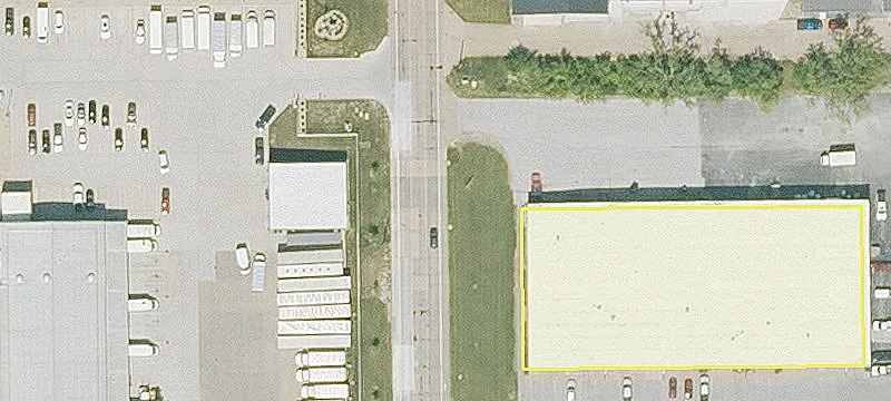 Davenport Industrial Complex Space Available