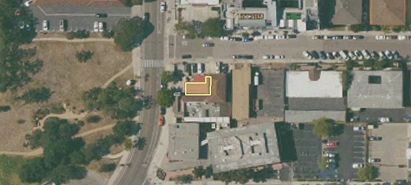 Retail/Restaurant Space Near UCSB