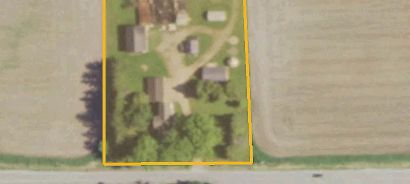 49.41 Acres Vacant Land