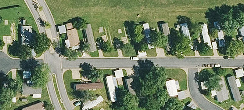 Commercial Land on Highway 75