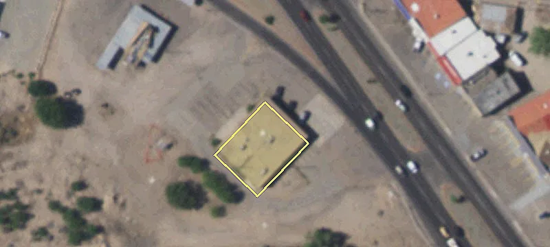 Espanola Commercial Land For Sale