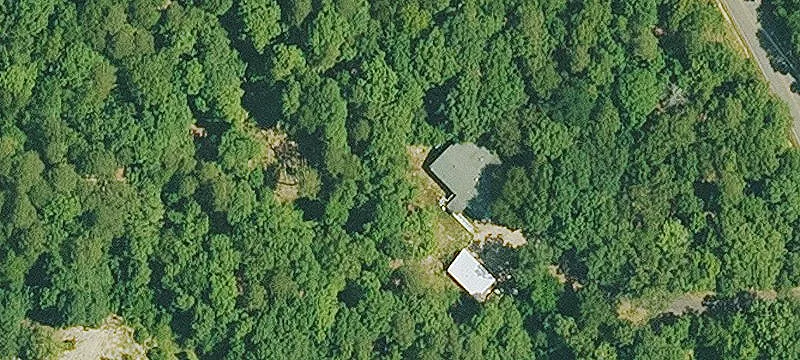 Undeveloped Acreage Near Little Rock