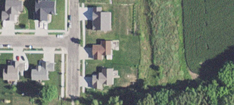 Commercial Lot in Growing Corridor