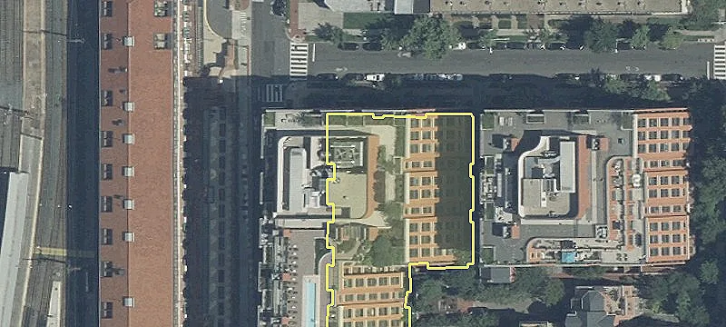 648-Unit Multifamily Community For Sale