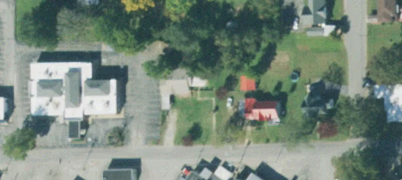Lexington Commercial Building For Sale
