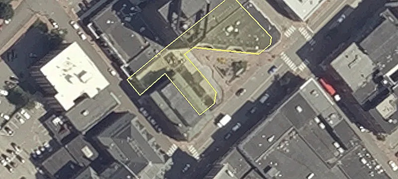 Office Space For Lease