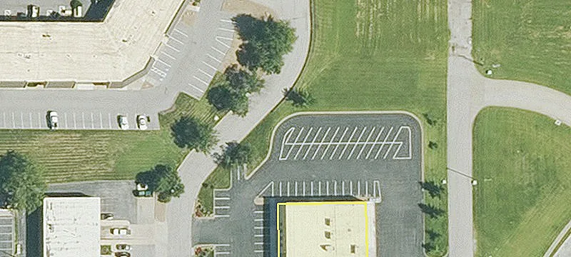Office and Industrial Space Available