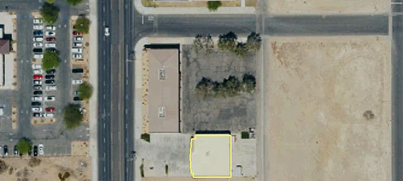 Remodeled Office Spaces in Victorville