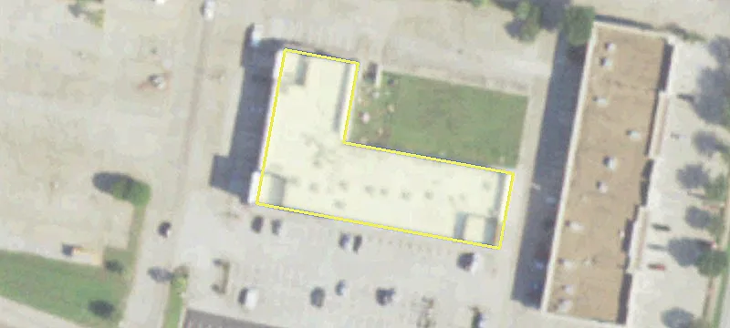 Retail Space Near Beltway 8