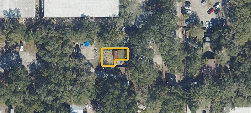 2.5-Acre Commercial Parcel Near Interstates