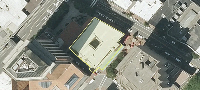 Downtown Springfield Office Space Available