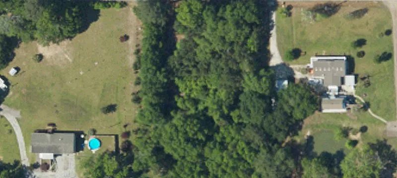 Beaufort County Waterfront Estate Compound
