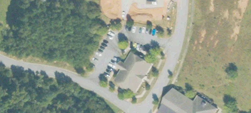 Evans, GA Development Tract