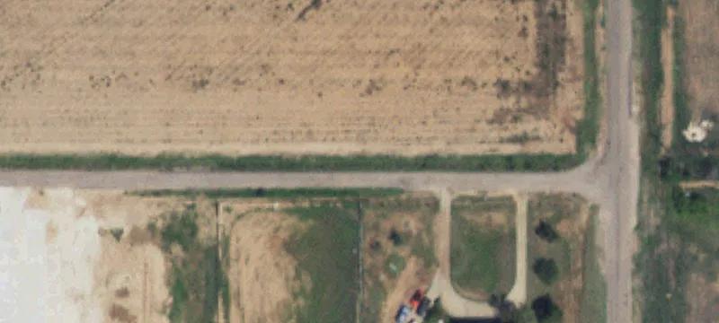 Commercial Land on Indiana Avenue