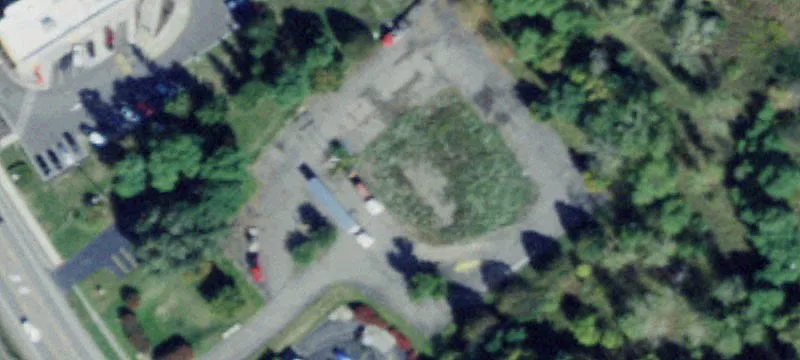 Bath, NY Commercial Land