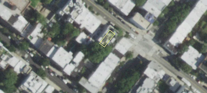 Brooklyn Four Families Investment Property