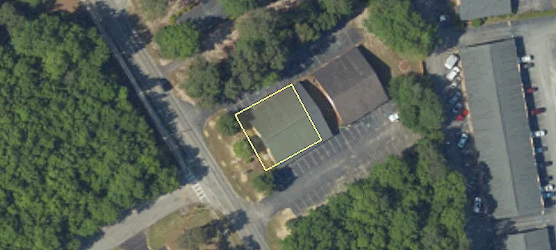 Sumter Commercial Office Space