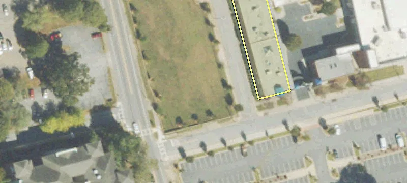 3.529 Acres Land For Sale