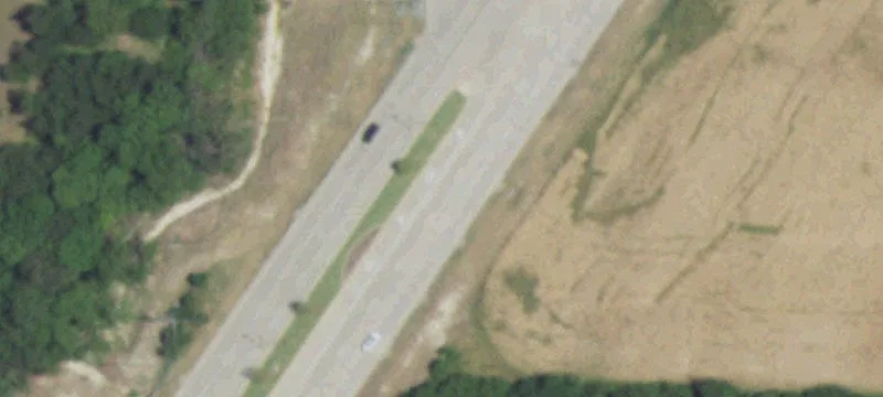 Land on Preston Road Frontage