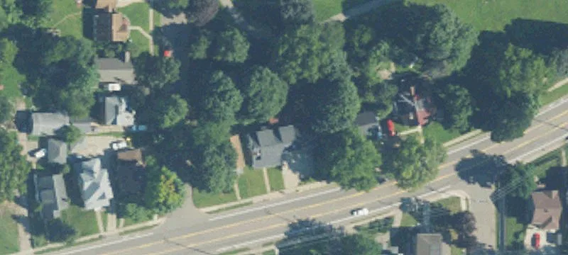 Former School Building Opportunity