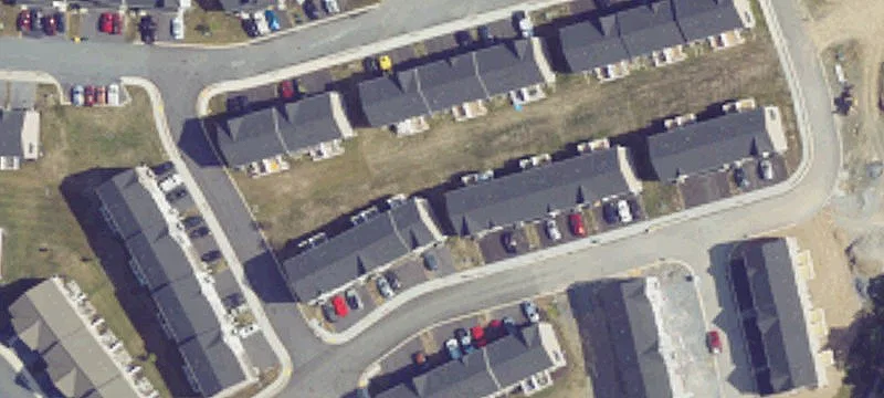 Land Near Hershey Attractions