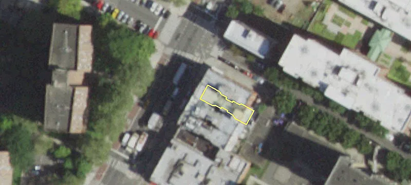 Harlem Mixed-Use Portfolio Opportunity