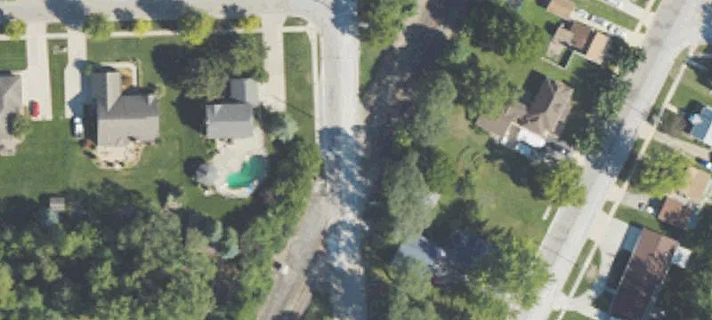 10 Acres of Industrial Land