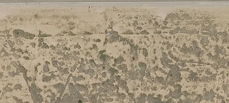 Marana Land with I-10 Frontage