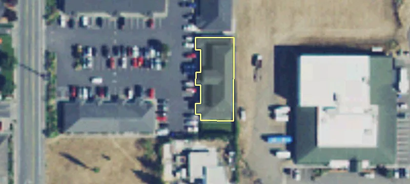 Sequim Office Space For Sale
