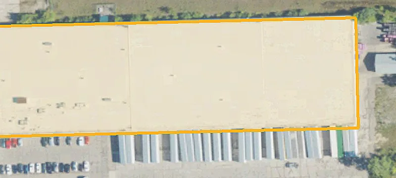 Truck Trailer Parking Available