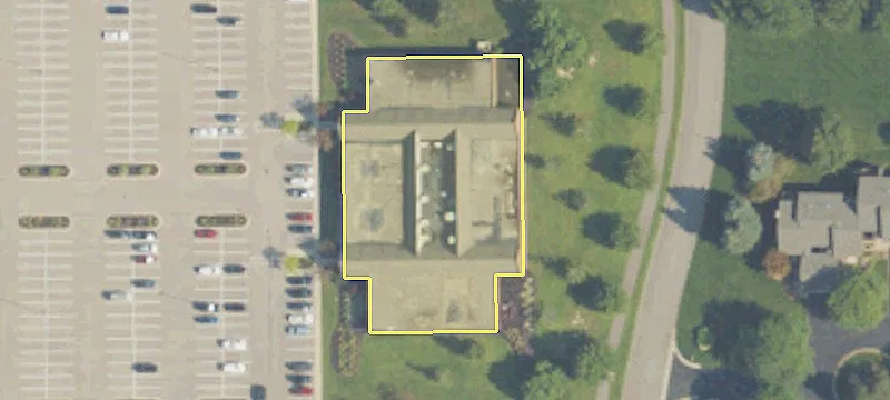 East Beltline Office Space