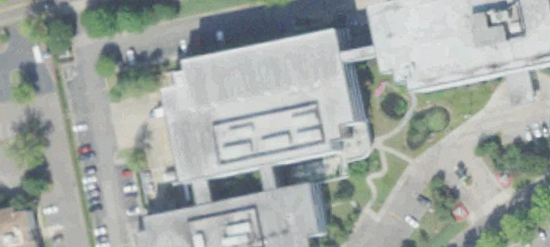 Class A Office Building