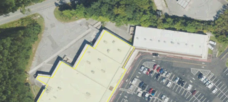 Retail Space Near Ocean Highway
