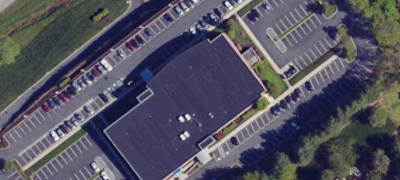 Class A Medical Office Space