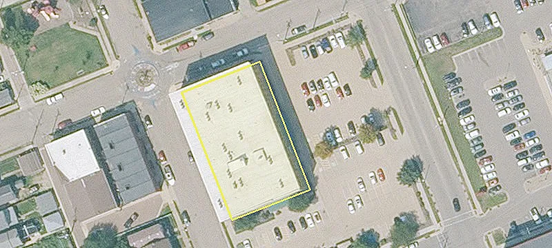 Downtown Dubuque Office Space Available