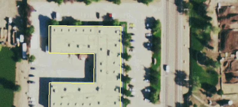 Updated Flex Spaces For Rent