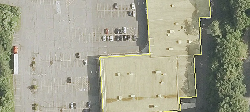 Waterbury Retail Space Available